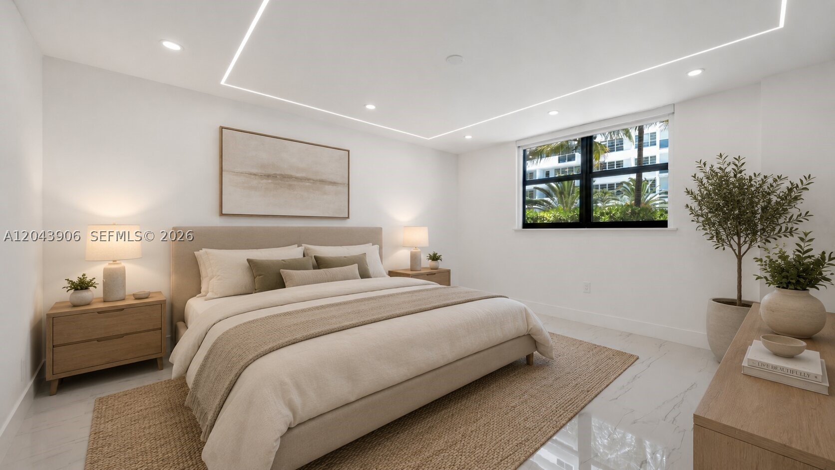 THE GEORGIAN CONDO - Residential