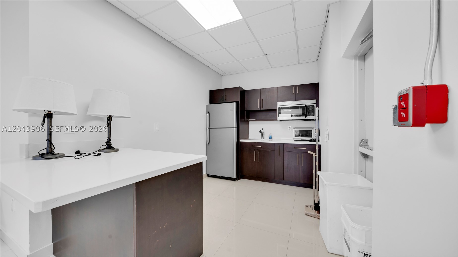 THE GEORGIAN CONDO - Residential