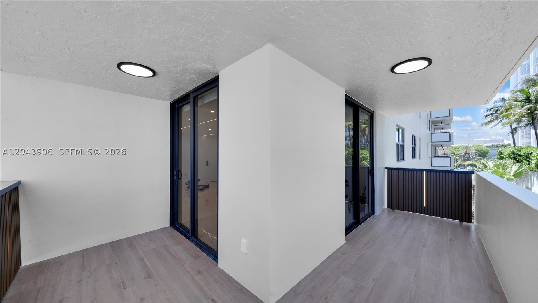 THE GEORGIAN CONDO - Residential