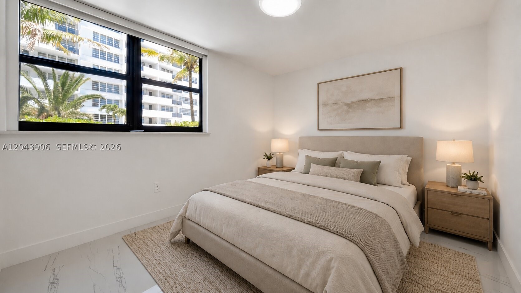 THE GEORGIAN CONDO - Residential