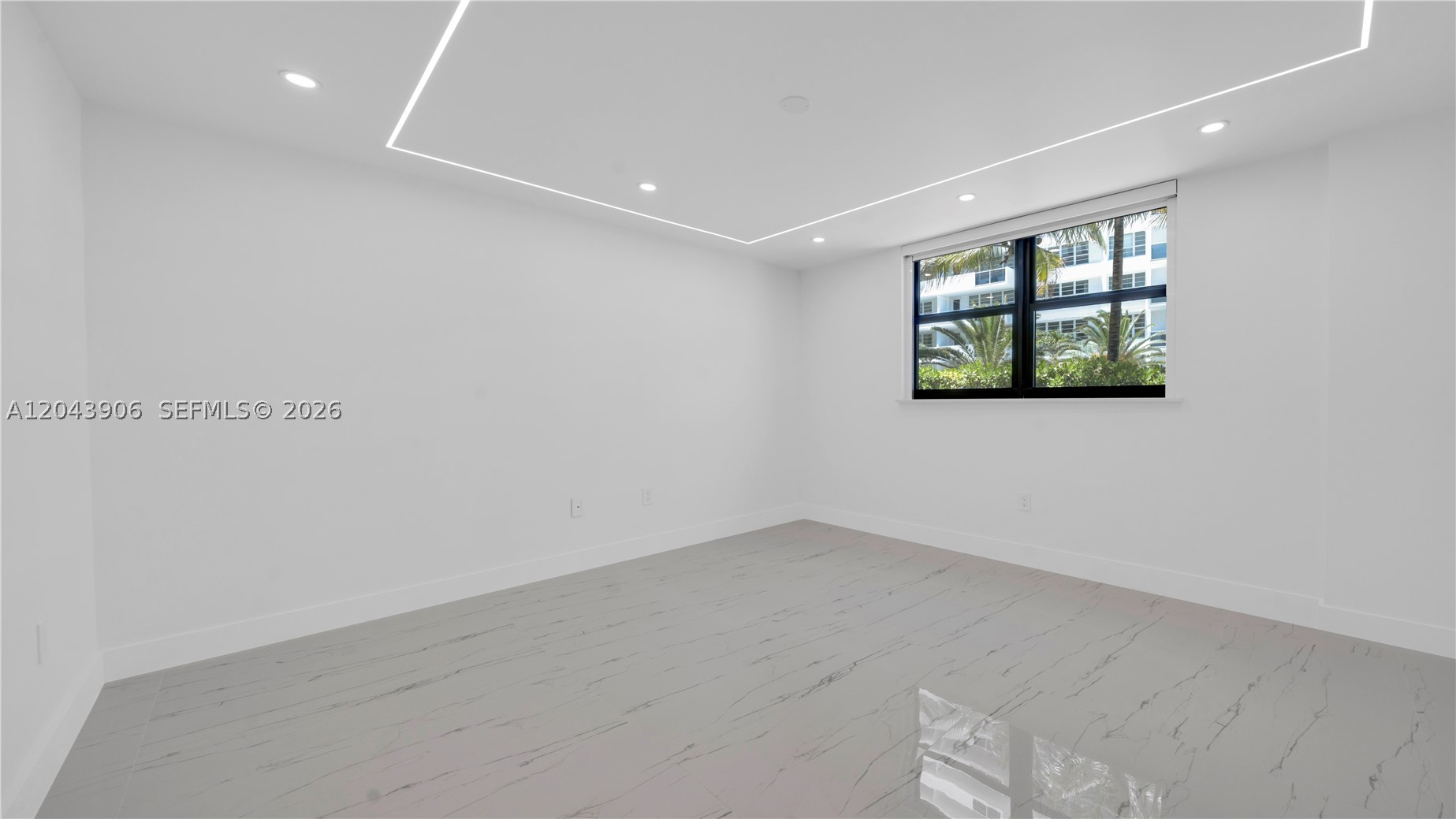 THE GEORGIAN CONDO - Residential