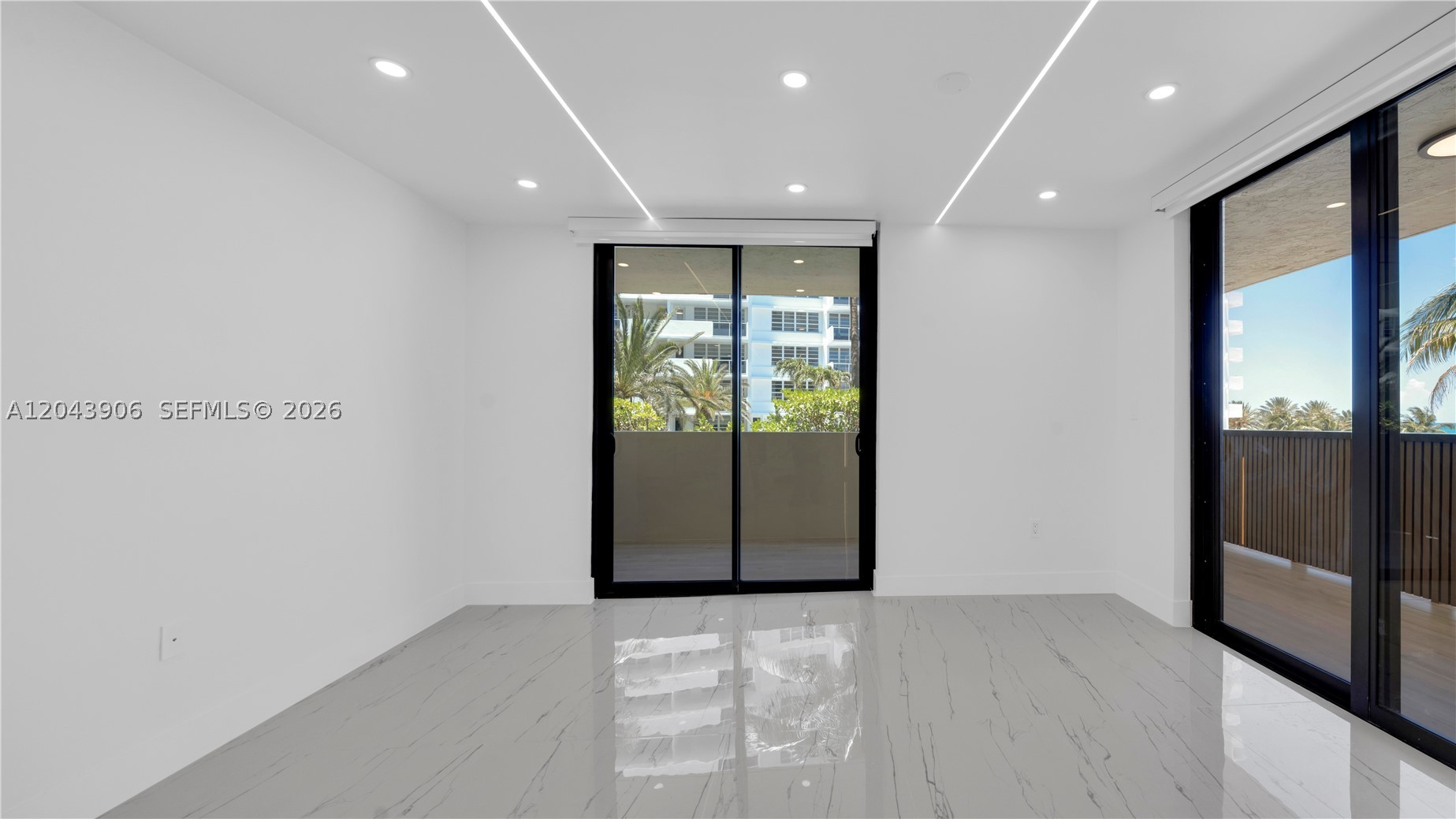 THE GEORGIAN CONDO - Residential