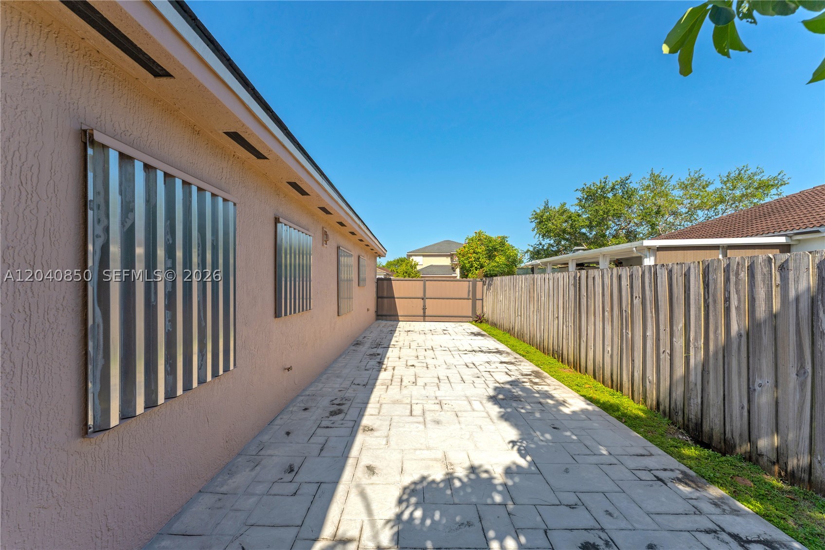 HERFA SUB - Residential