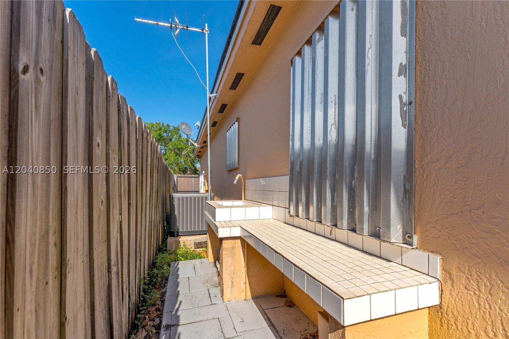HERFA SUB - Residential