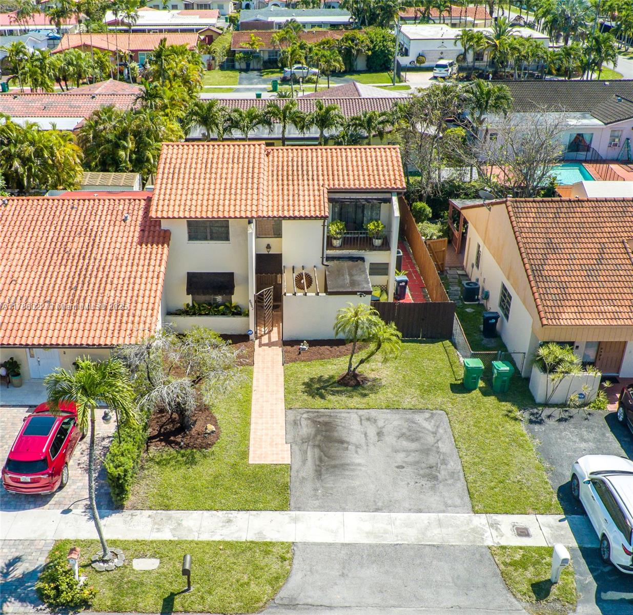 WESTGATE GDNS - Residential