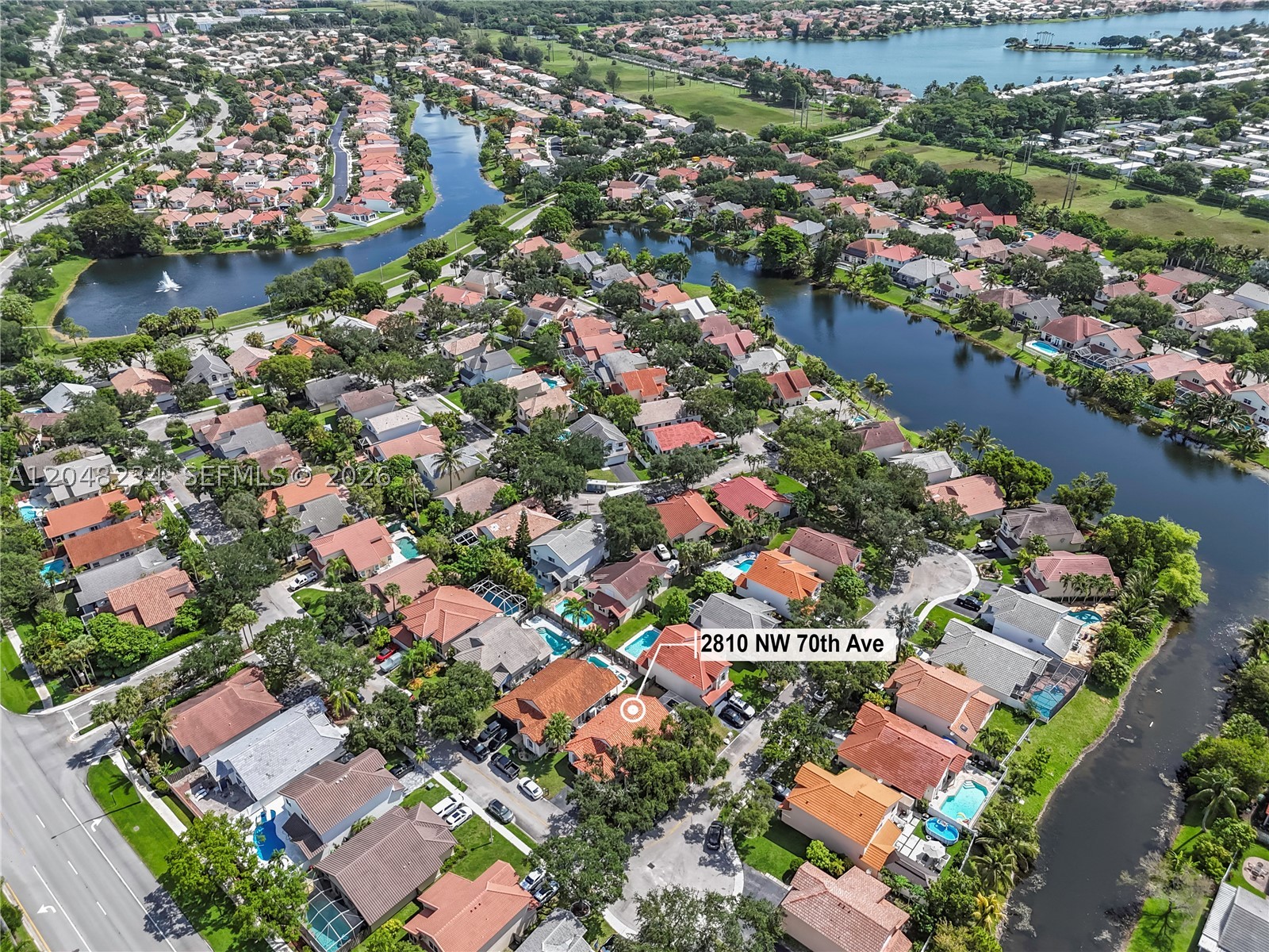 HOLIDAY SPRINGS EAST - Residential