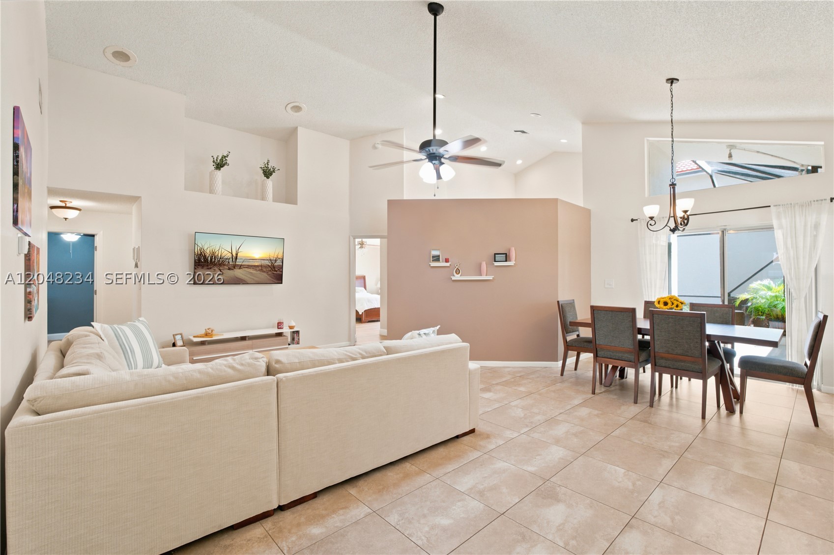 HOLIDAY SPRINGS EAST - Residential