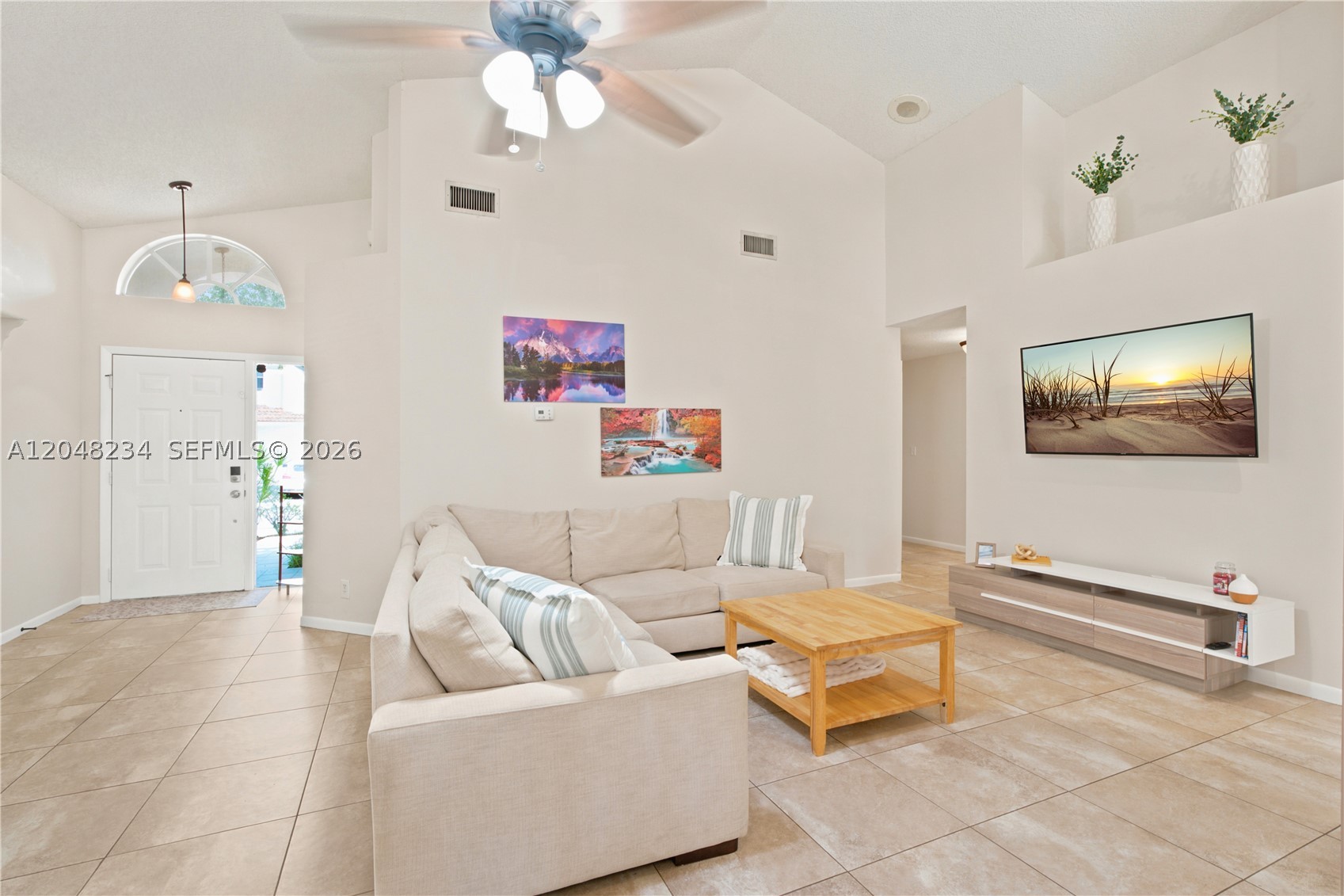 HOLIDAY SPRINGS EAST - Residential