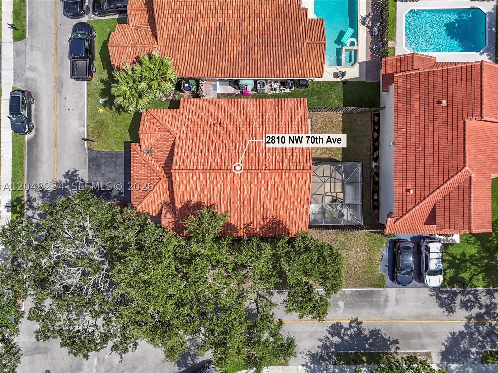 HOLIDAY SPRINGS EAST - Residential