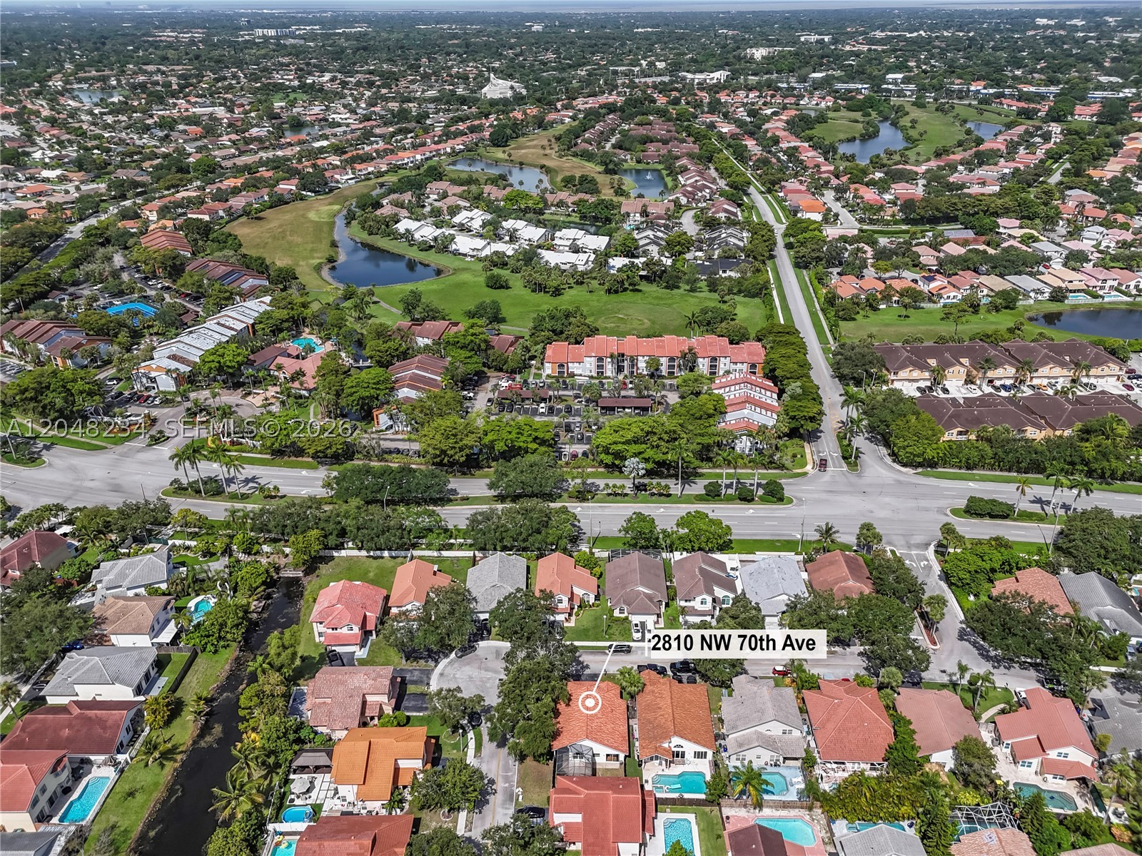 HOLIDAY SPRINGS EAST - Residential