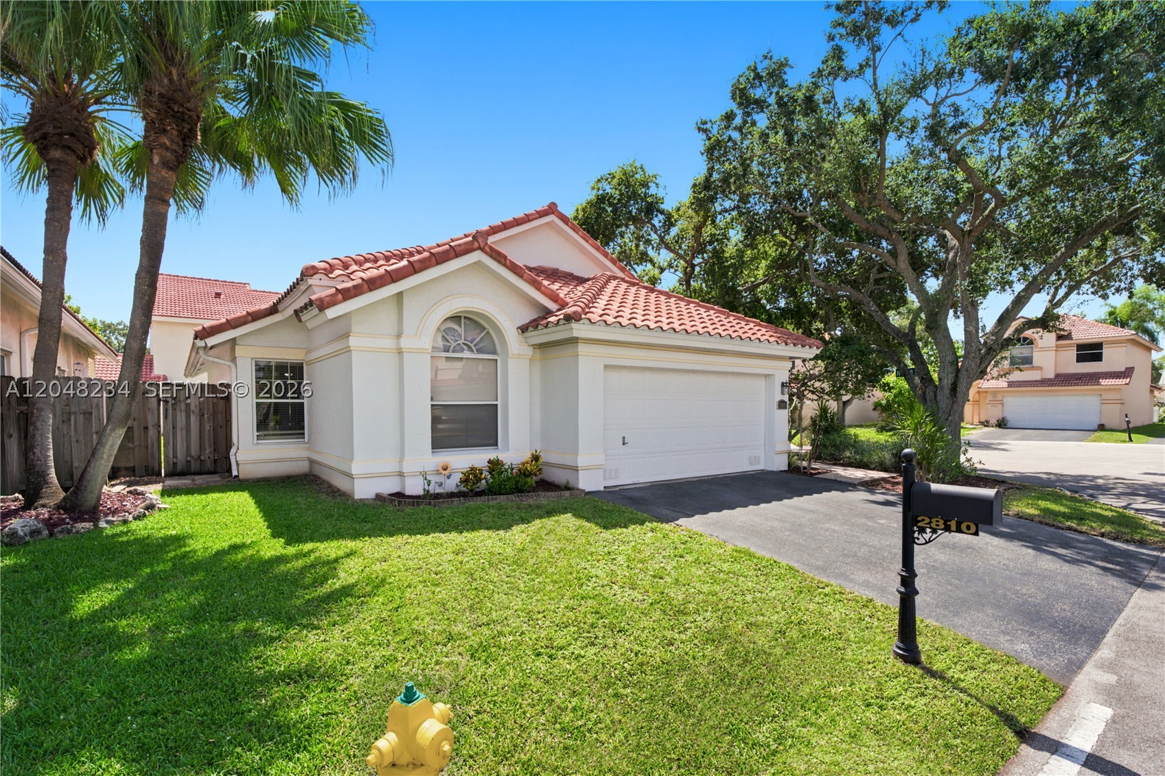 HOLIDAY SPRINGS EAST - Residential