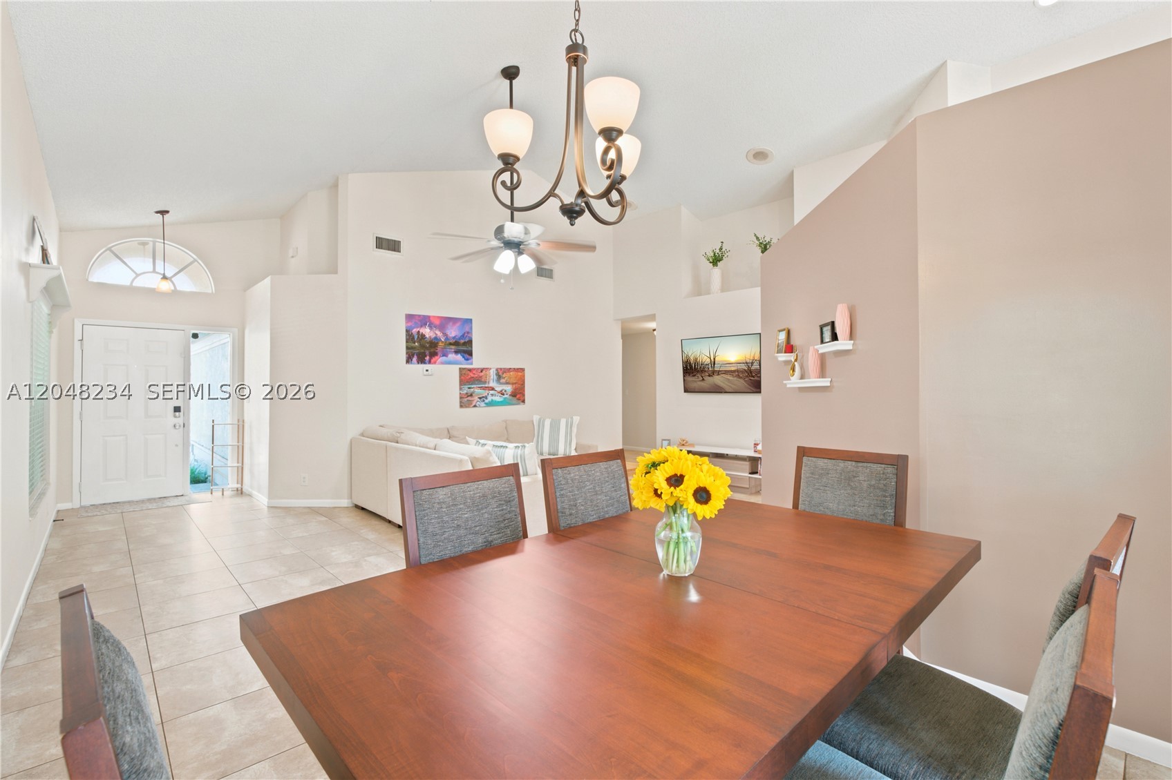 HOLIDAY SPRINGS EAST - Residential