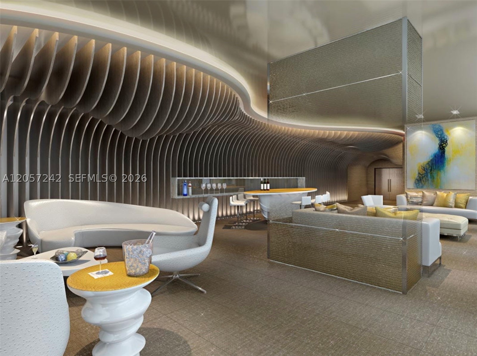 PARQUE TOWERS CONDO - Residential