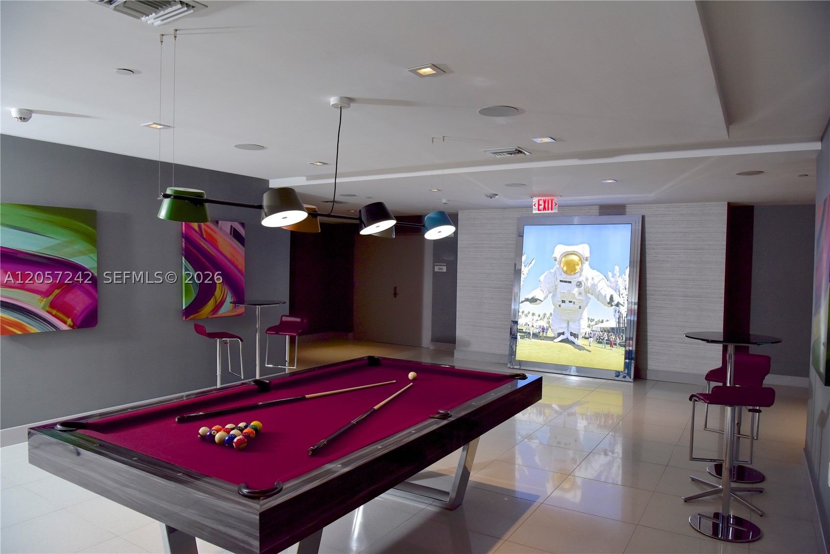 PARQUE TOWERS CONDO - Residential