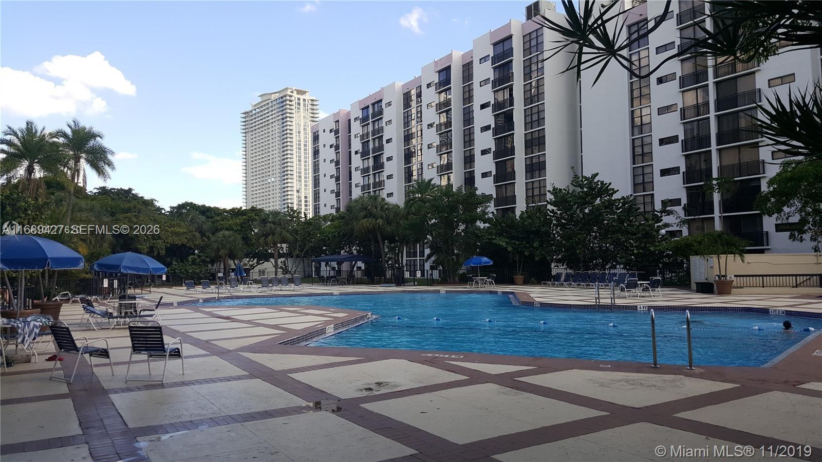 PLAZA OF AMERICAS CONDO P - Residential