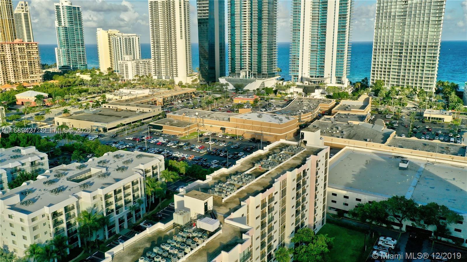 PLAZA OF AMERICAS CONDO P - Residential
