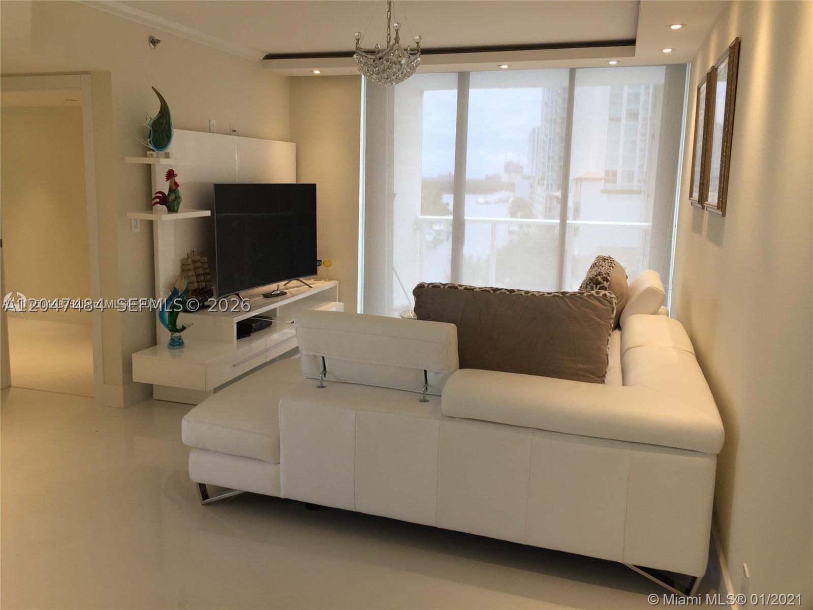 OCEANIA III CONDO - Residential