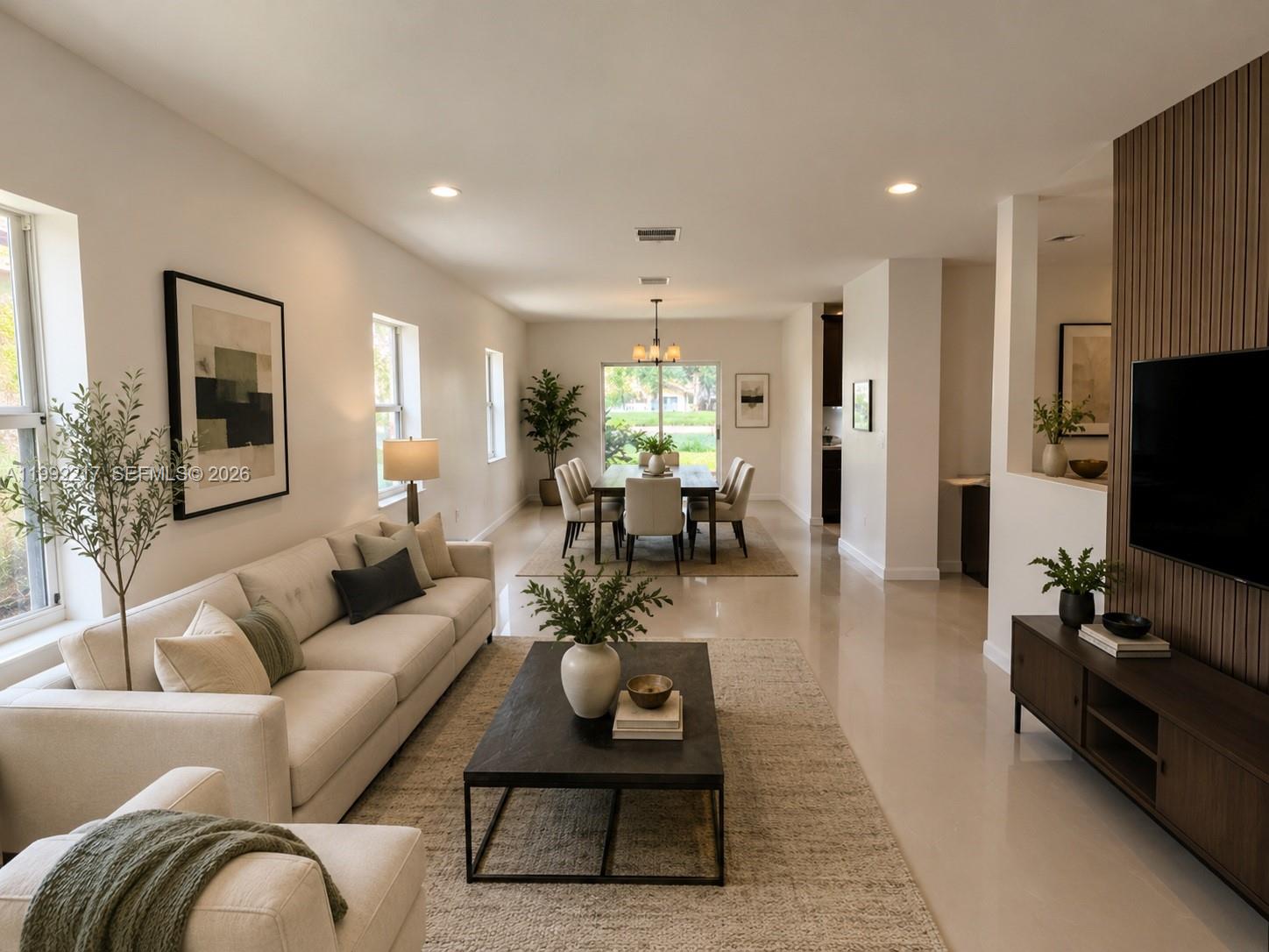 SONARA AT MALIBU BAY - Residential
