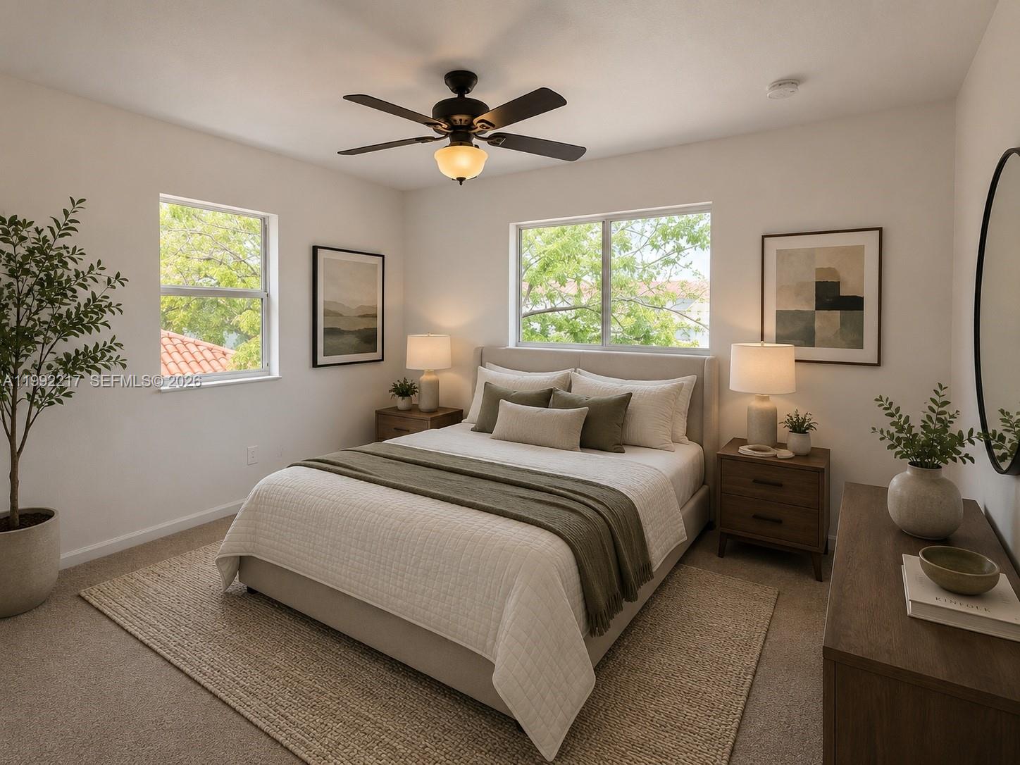 SONARA AT MALIBU BAY - Residential