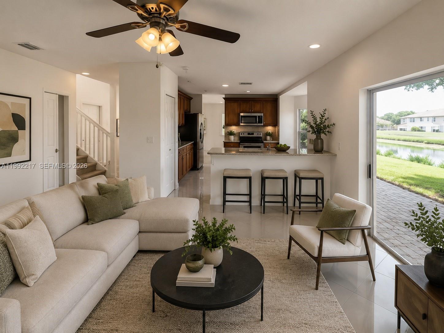 SONARA AT MALIBU BAY - Residential