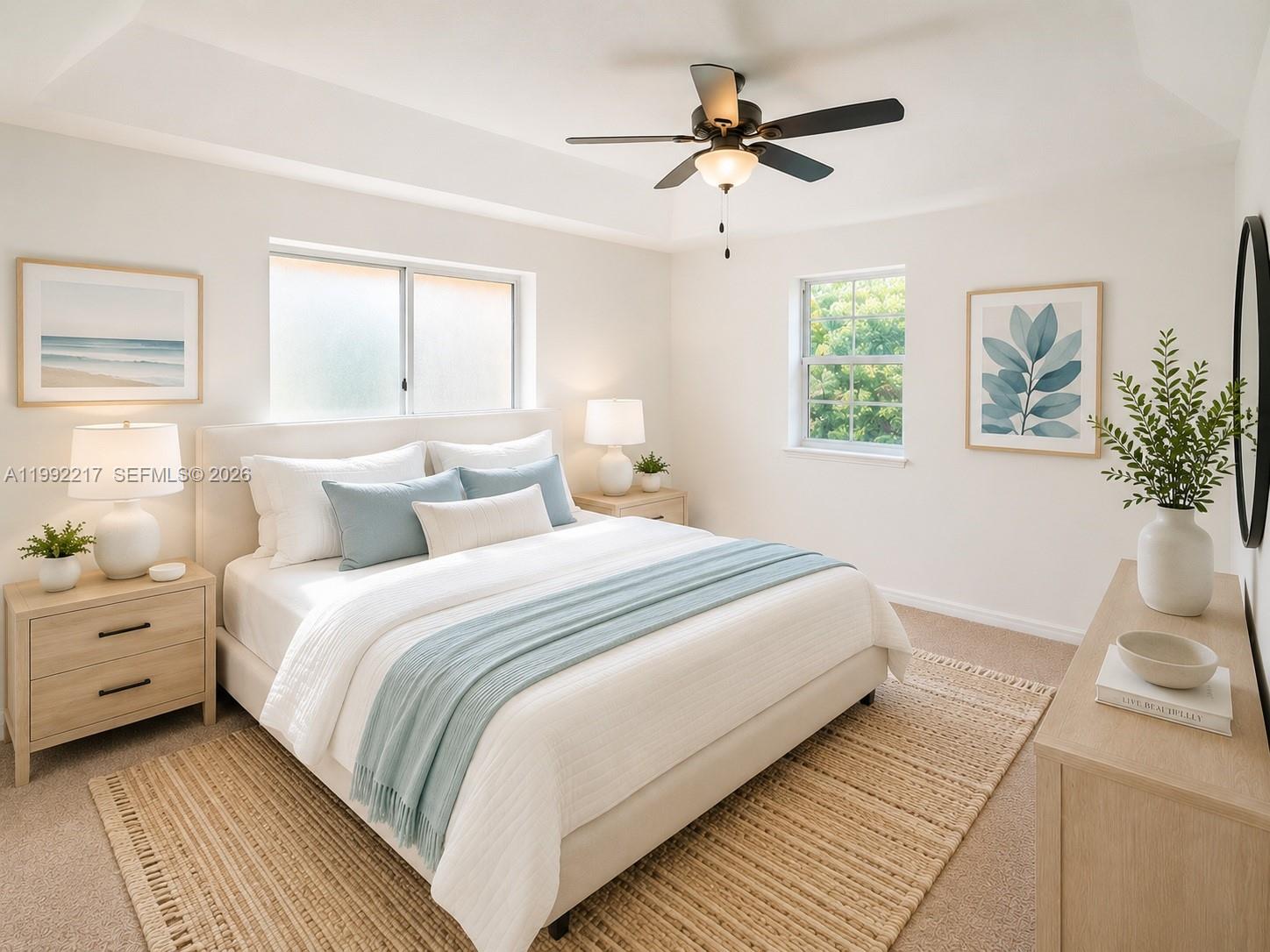 SONARA AT MALIBU BAY - Residential