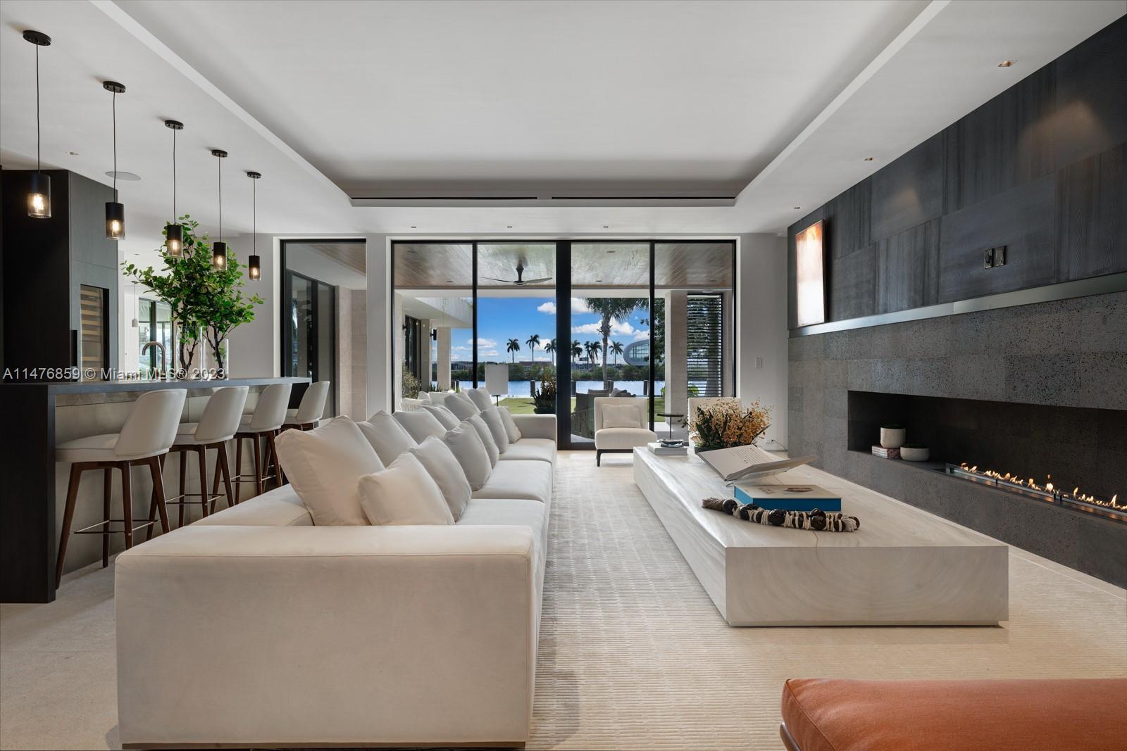 PALM ISLAND - Residential