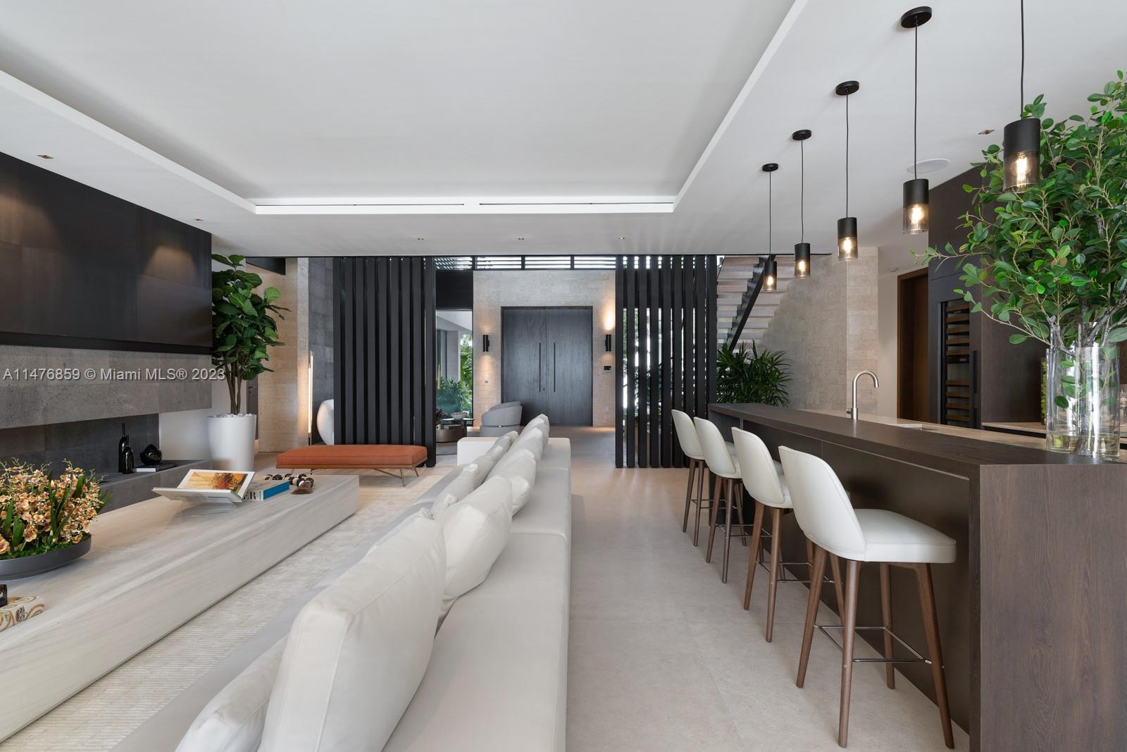 PALM ISLAND - Residential
