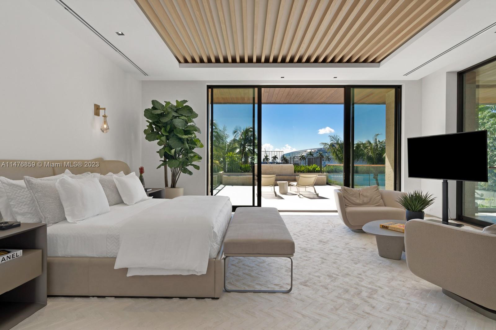 PALM ISLAND - Residential