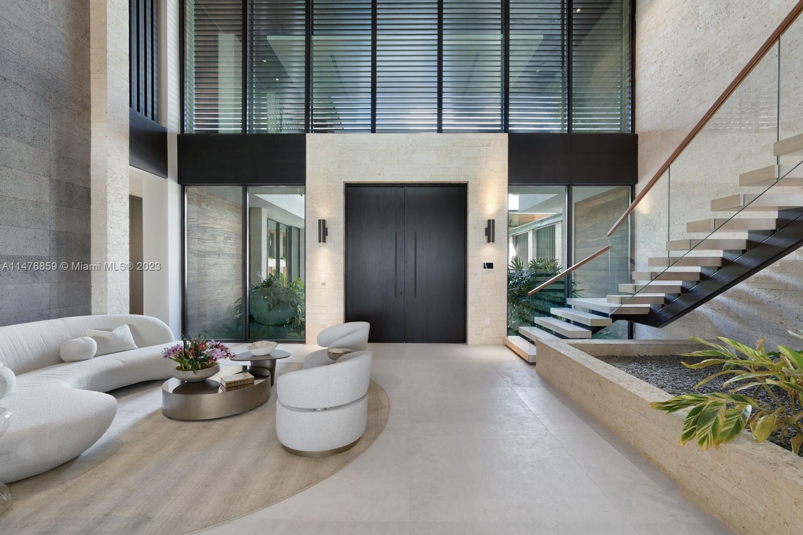 PALM ISLAND - Residential