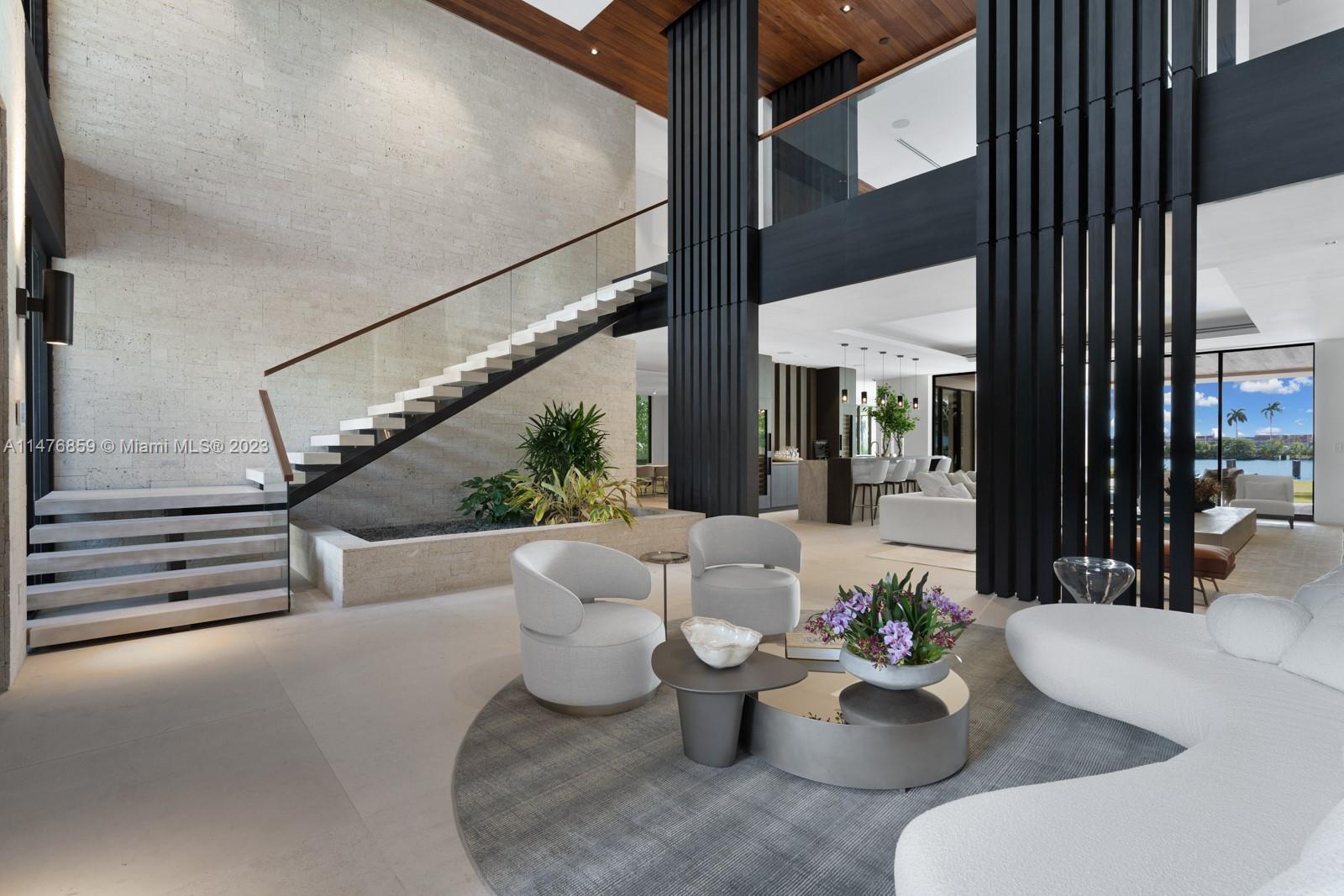 PALM ISLAND - Residential