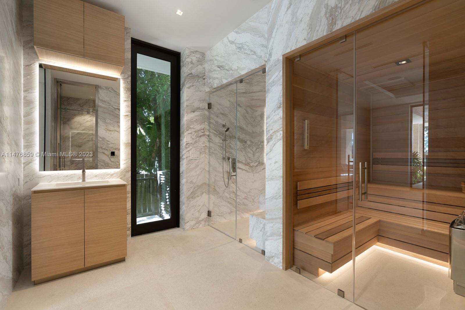 PALM ISLAND - Residential