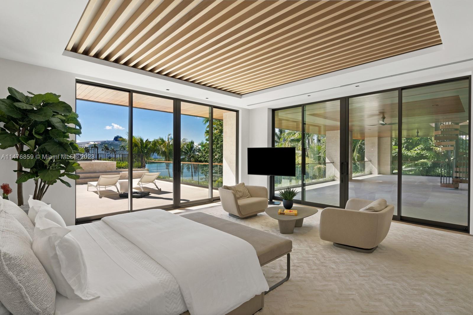 PALM ISLAND - Residential