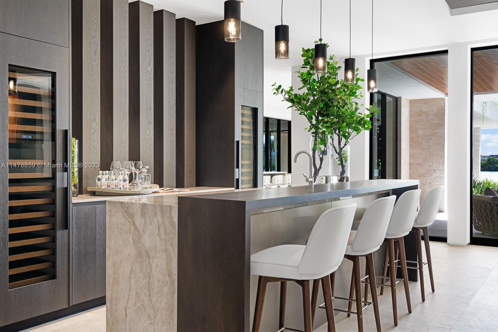 PALM ISLAND - Residential