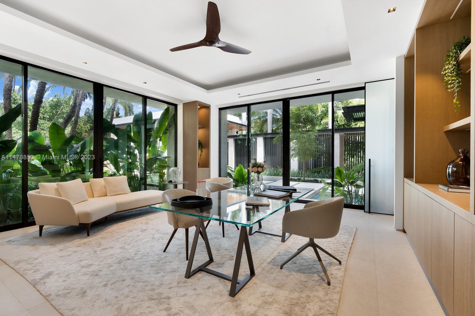 PALM ISLAND - Residential