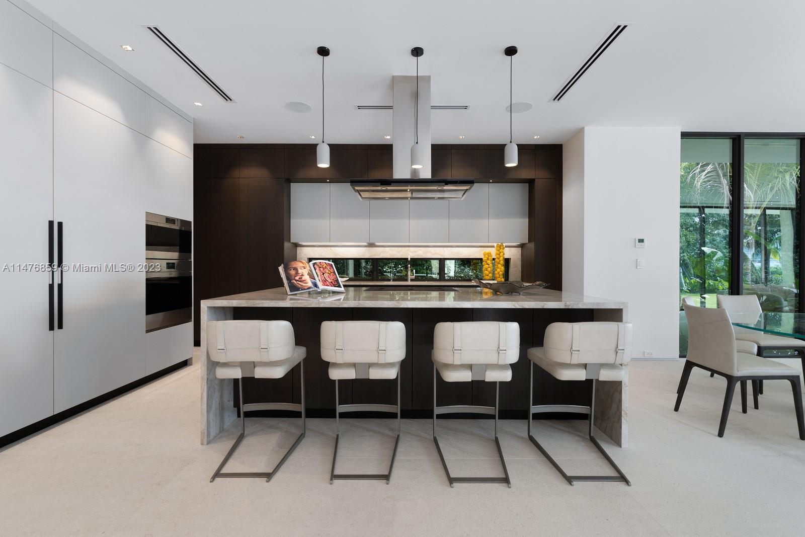 PALM ISLAND - Residential