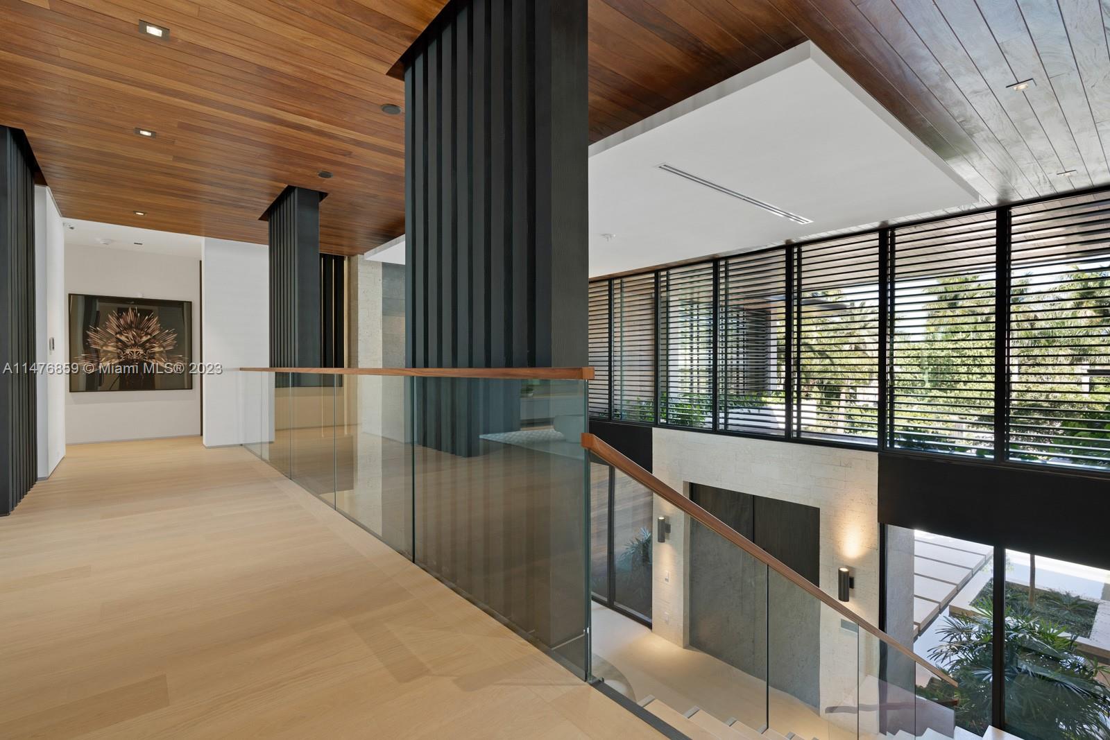 PALM ISLAND - Residential