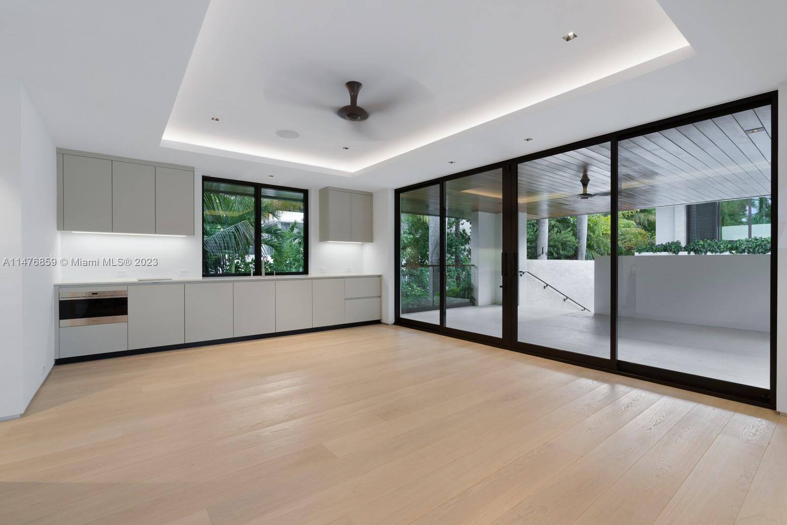 PALM ISLAND - Residential