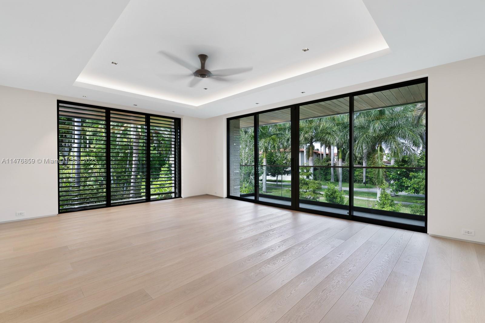 PALM ISLAND - Residential