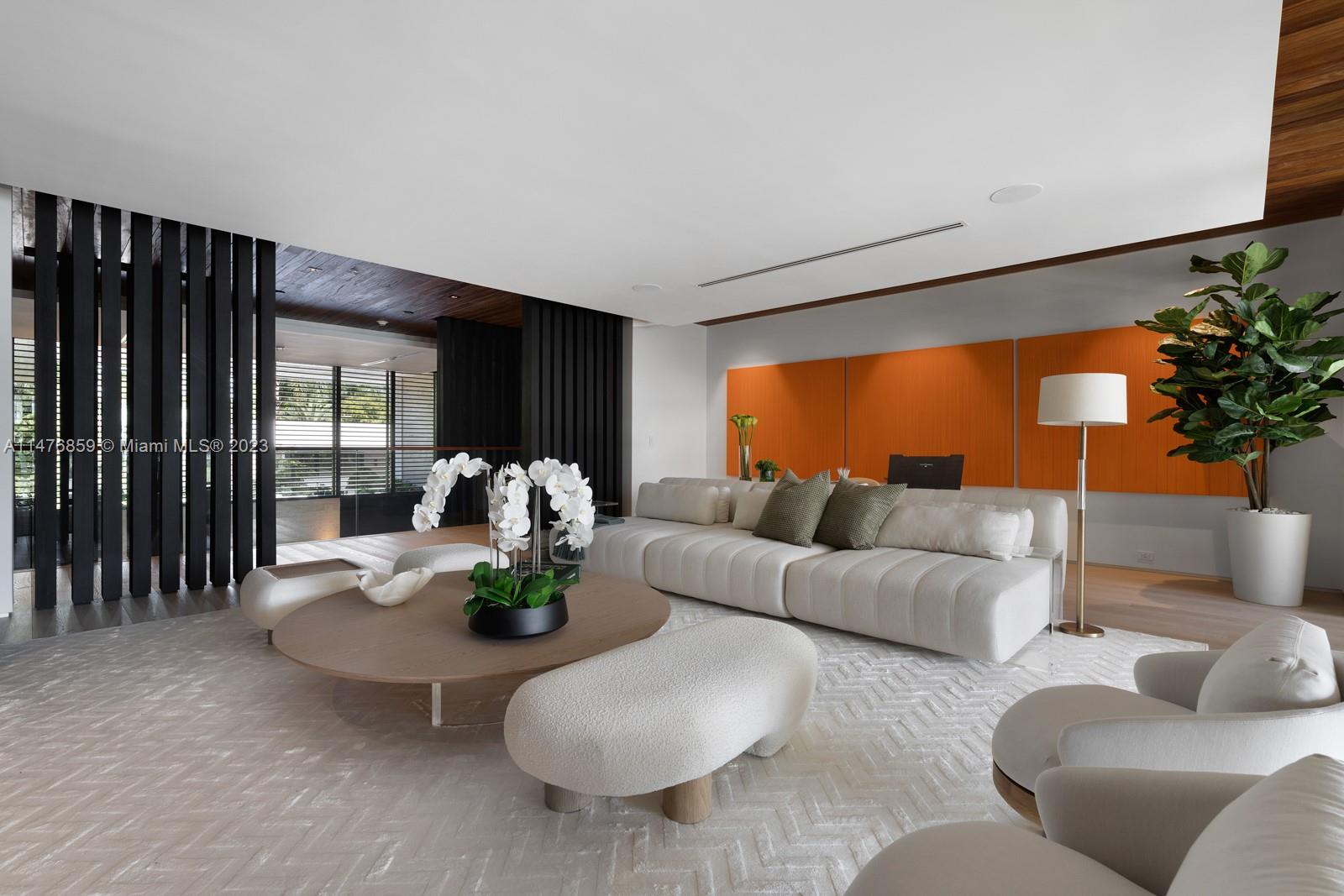 PALM ISLAND - Residential