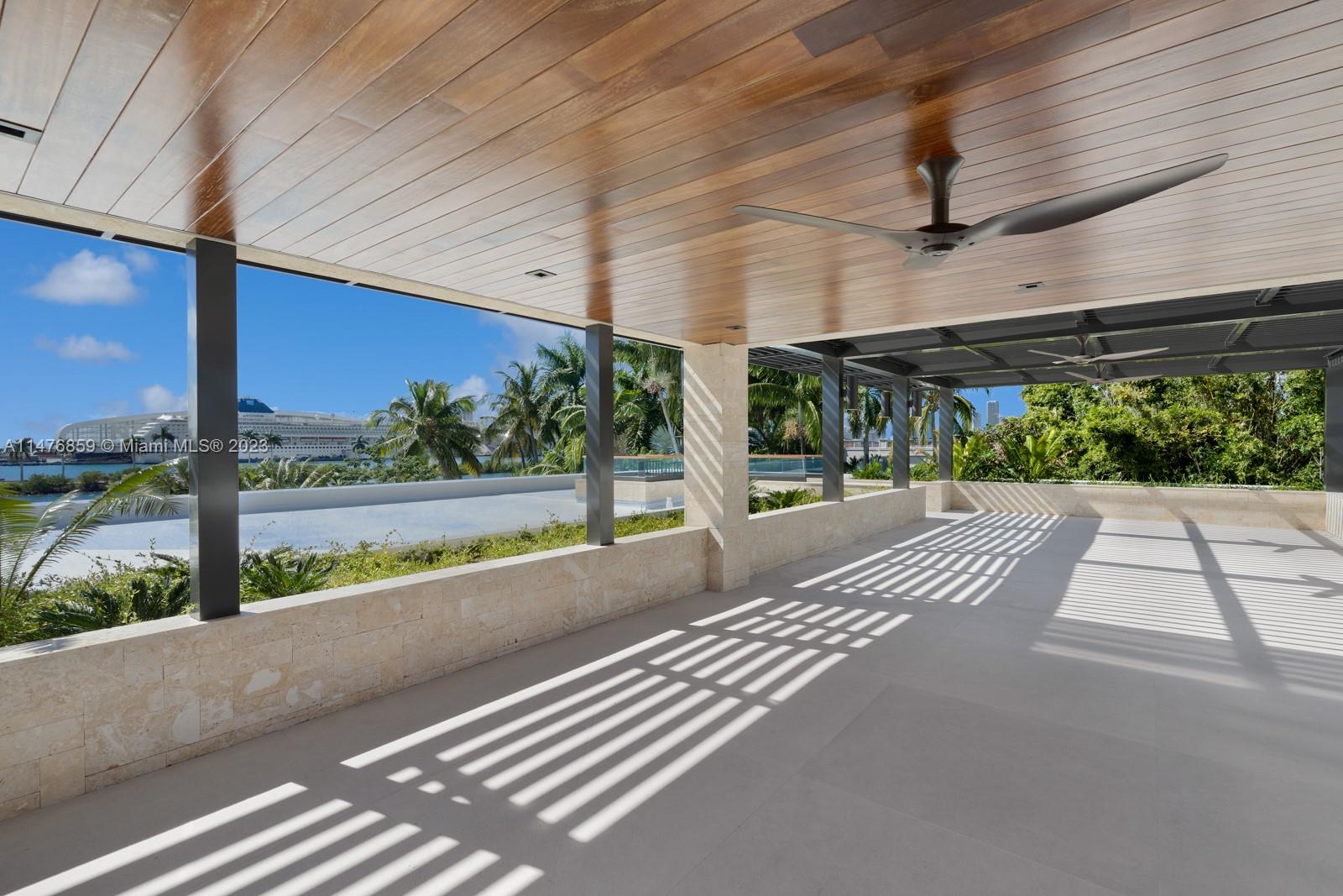 PALM ISLAND - Residential