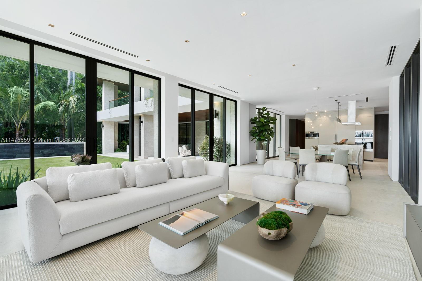 PALM ISLAND - Residential