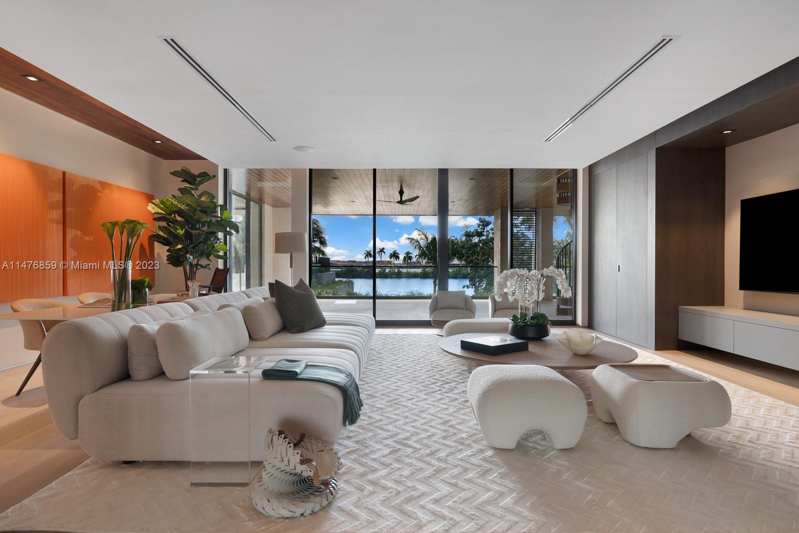 PALM ISLAND - Residential