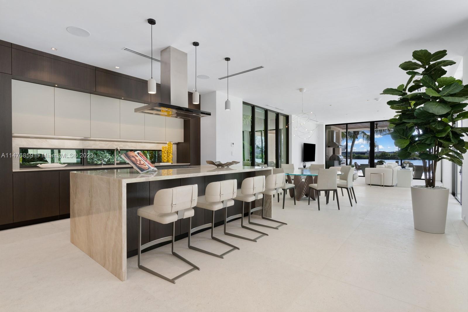 PALM ISLAND - Residential