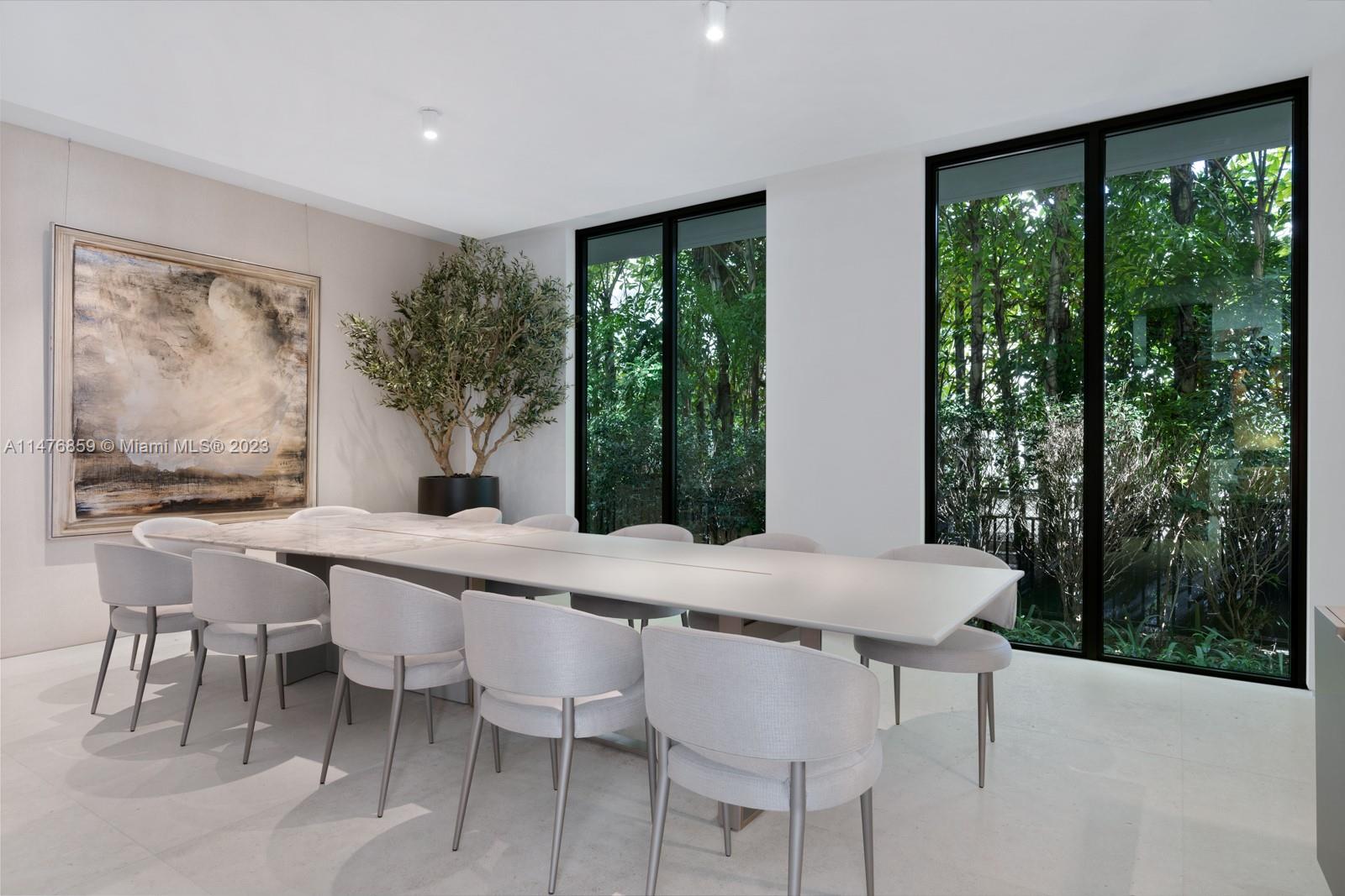 PALM ISLAND - Residential