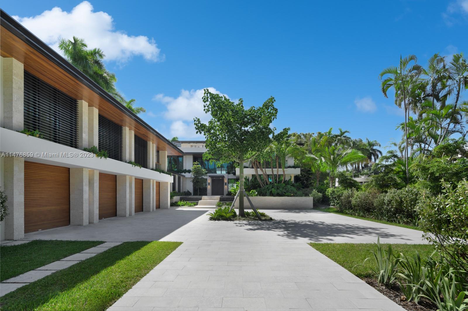 PALM ISLAND - Residential
