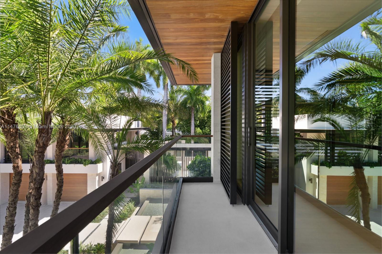 PALM ISLAND - Residential