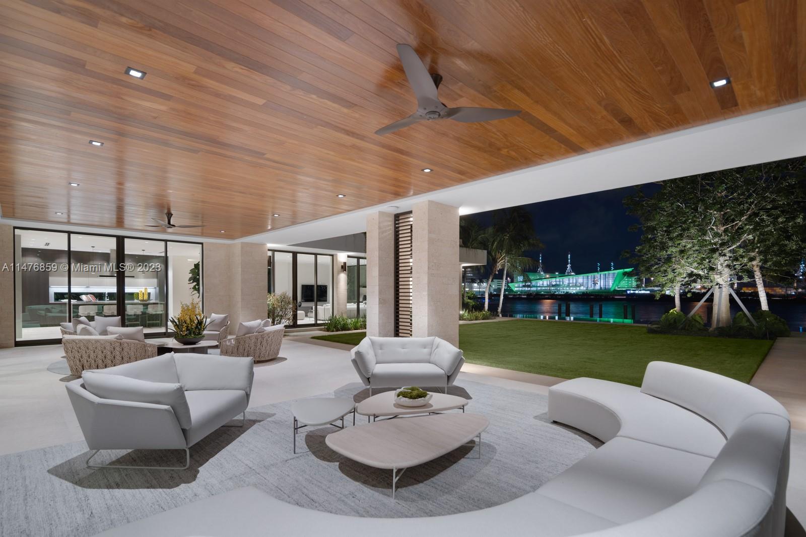 PALM ISLAND - Residential