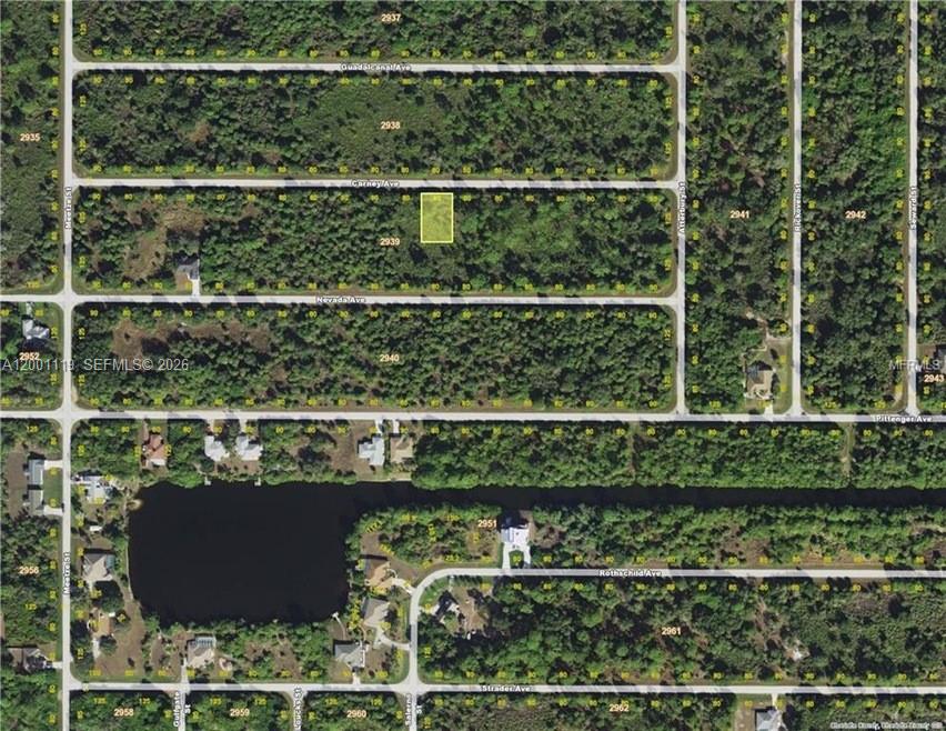 Port Charlotte sec 059 - Land