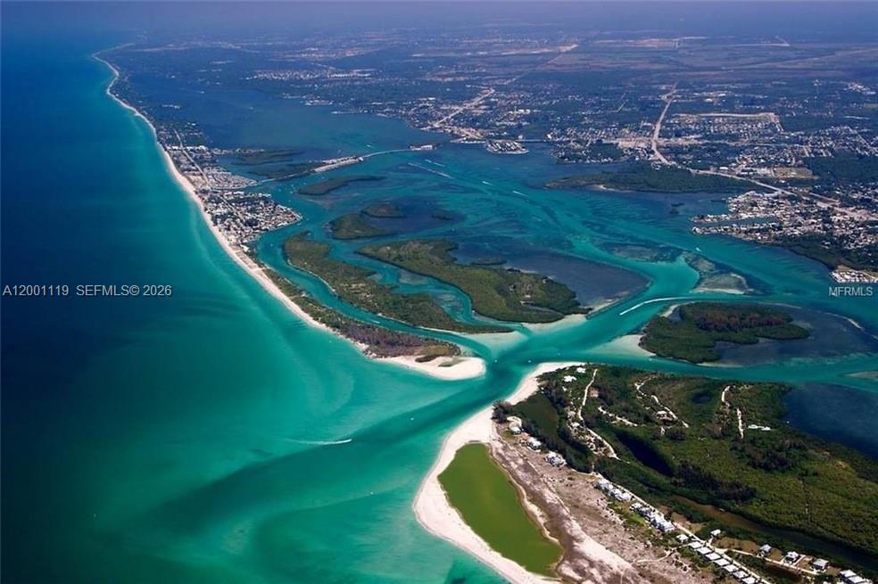 Port Charlotte sec 059 - Land