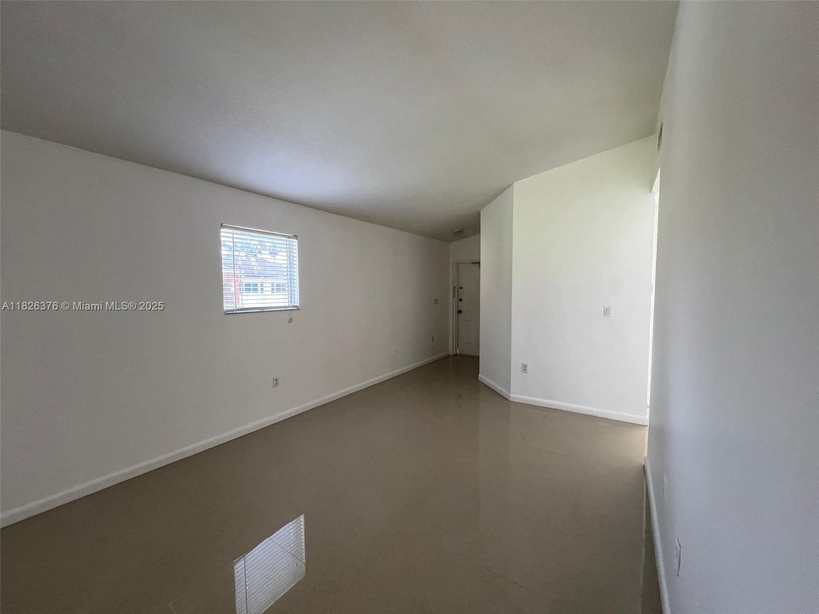MONTEREY AT MALIBU BAY CO - Residential Lease